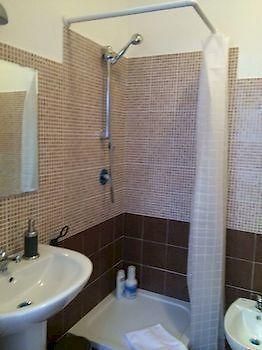 Al Tulipano Hotel Róma Kültér fotó