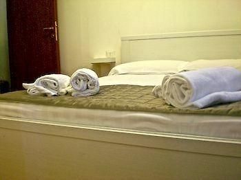 Al Tulipano Hotel Róma Kültér fotó