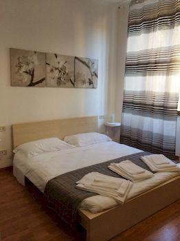 Al Tulipano Hotel Róma Kültér fotó